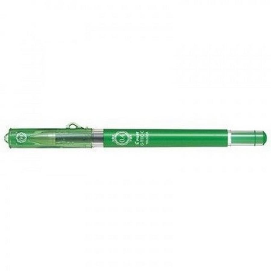 FINE PEN 0.4 G-TEC-C MAICA GREEN REMOTE PIBL-GCM4G